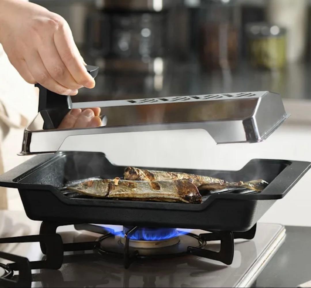 オークス　炭グリル