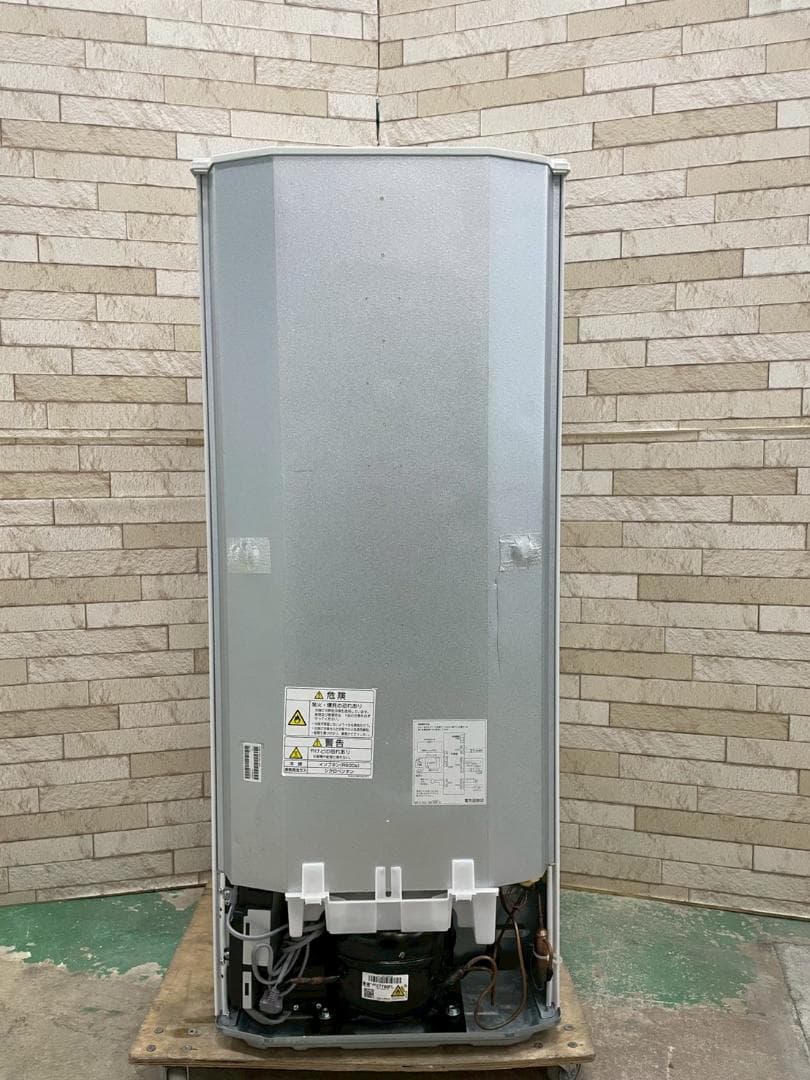 大阪送料無料★3か月保障★アクア★2ドア★2021年★AQR-13E8★R108