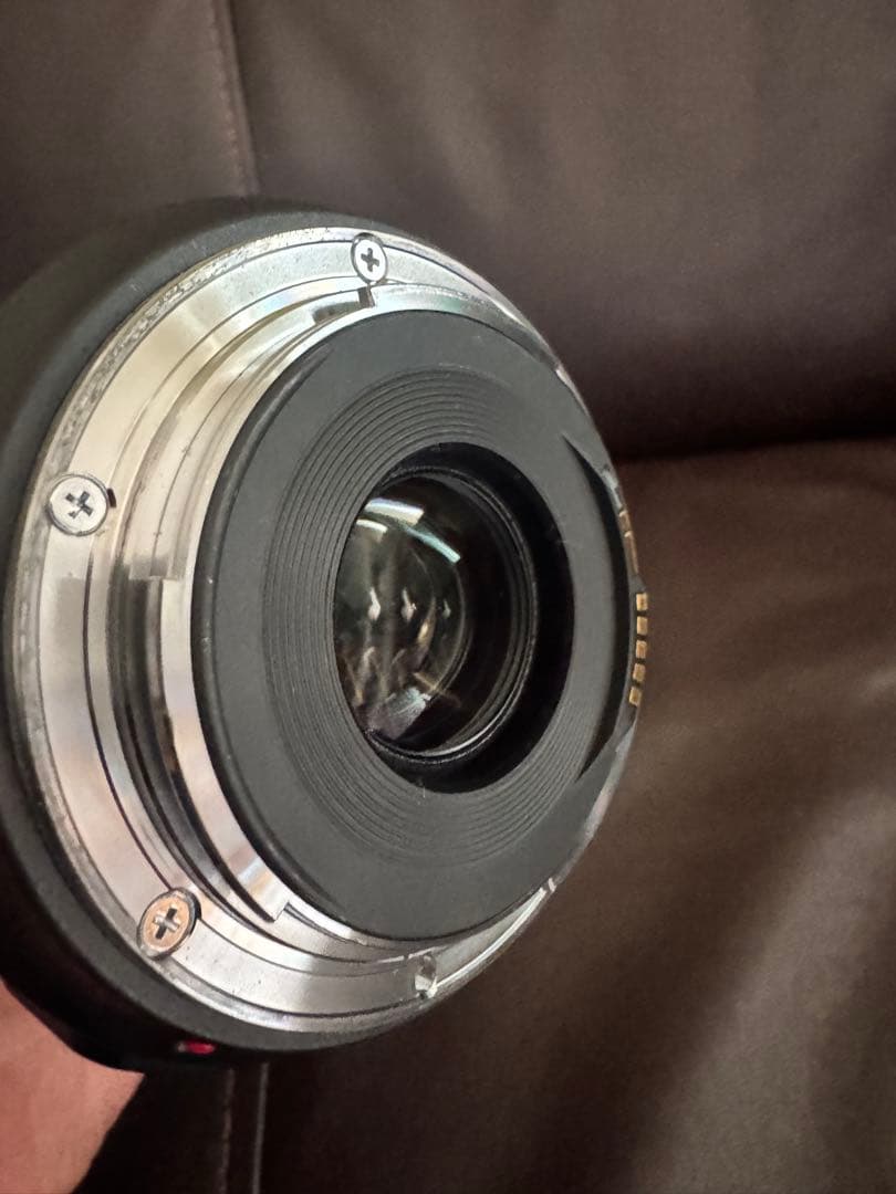 ◆限定値下げ3日8時まで◆キヤノン EF 35mm f/2 IS USM レンズ