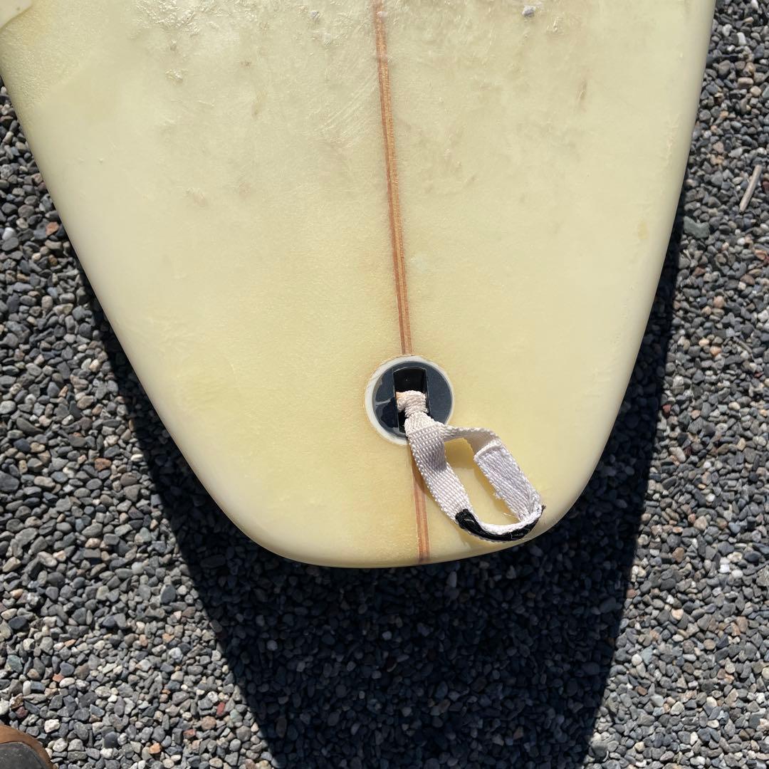 ミッドレングス　サーフボード