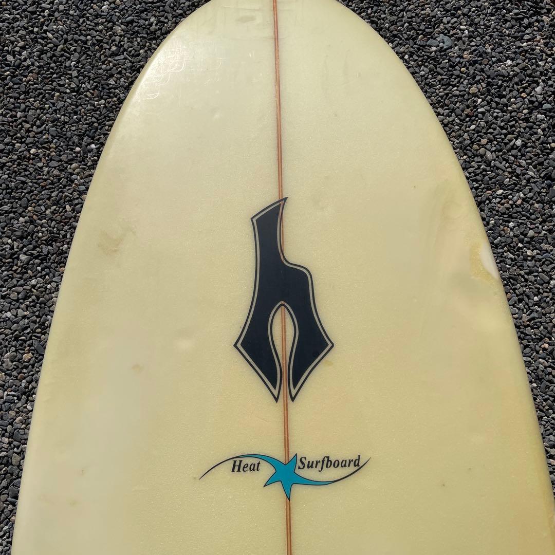 ミッドレングス　サーフボード