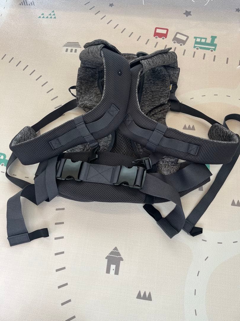 Aprica koala. ウルトラメッシュEX 抱っこ紐