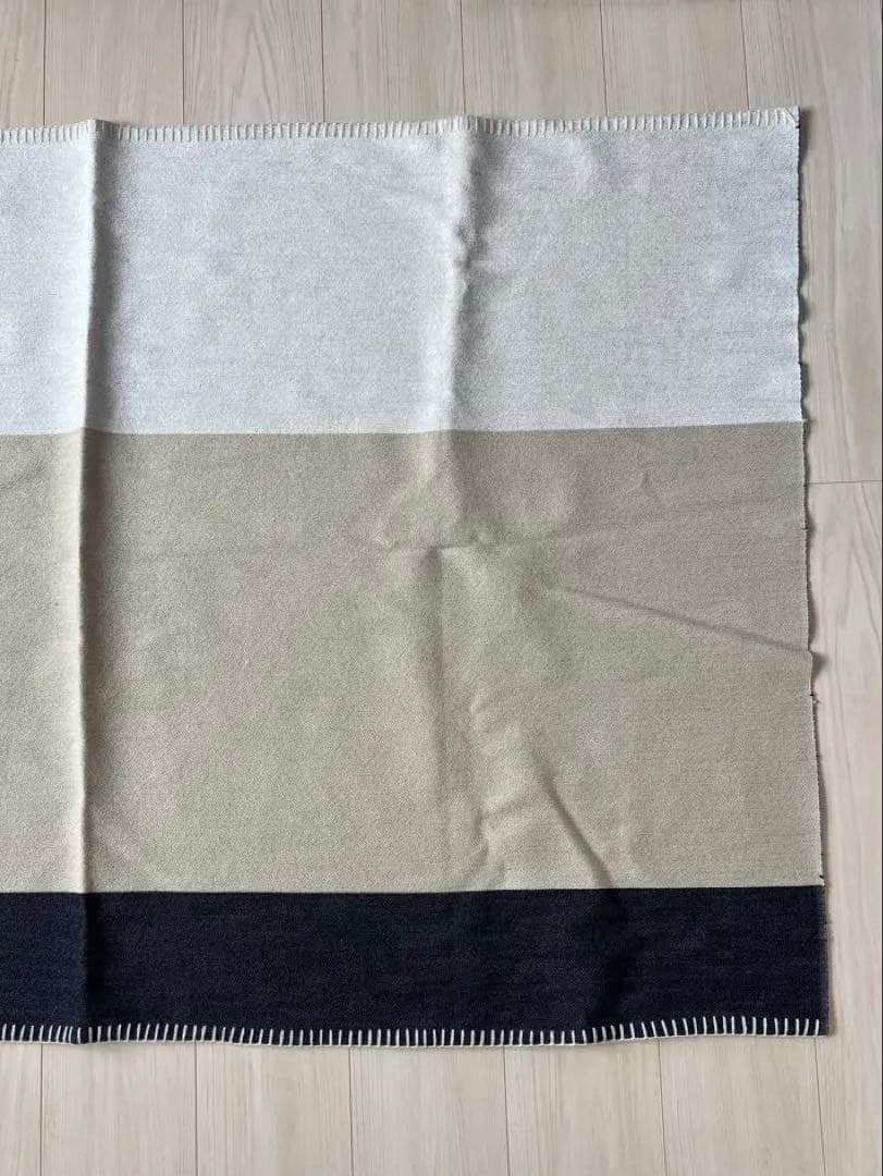 [極美品]loomer ルーマー アートラグ