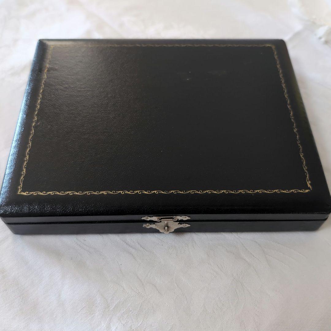 銀製 スプーン 6本セット【刻印あり】