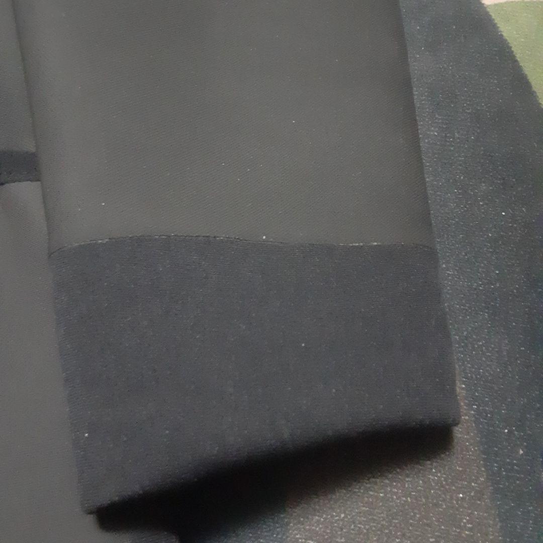 STORMR ストーマー　スウェルネオプレンウェットフーディー