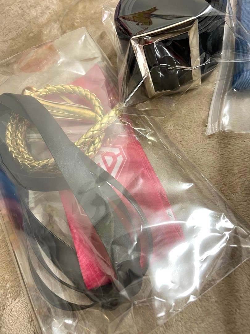 COMICLAND 中王区　東方天乙統女　コスプレ衣装 L