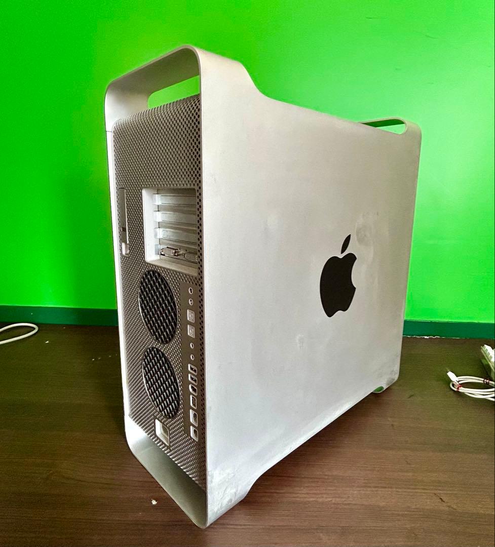 動作商品 Power Mac Ｇ5 22.0ＧHz
