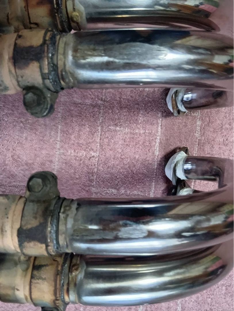 GSX1400 GY71A 専用出品物