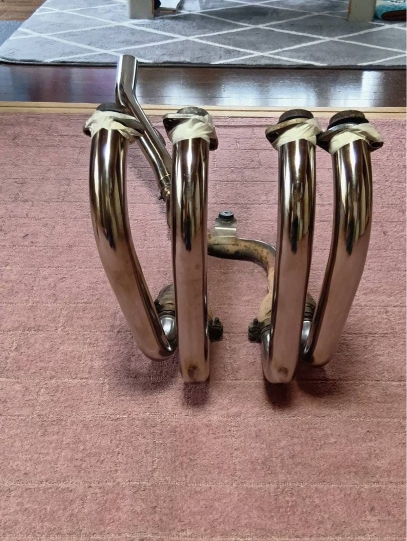 GSX1400 GY71A 専用出品物