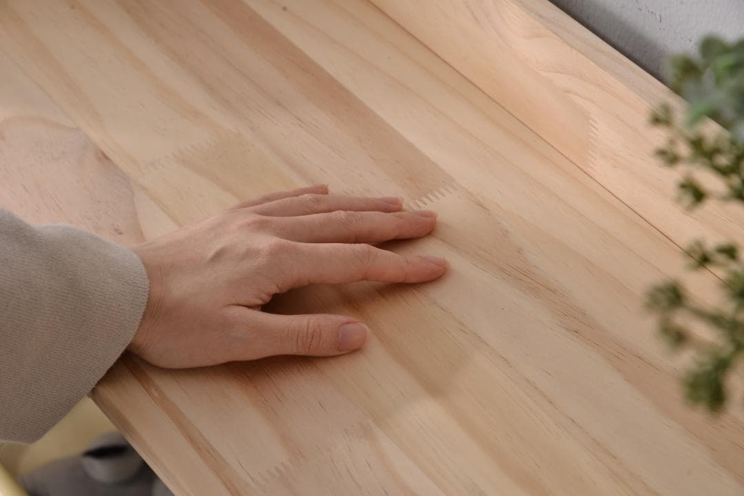 おもちゃ収納ラック ラージサイズ 幅103cm 子ども用家具 木製 収納ケース