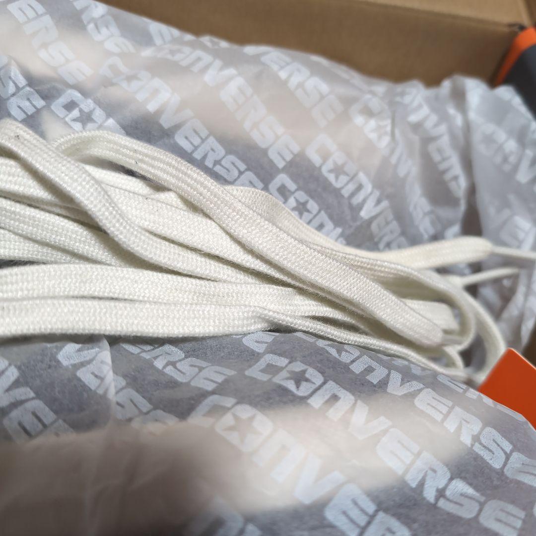 コンバース安全靴