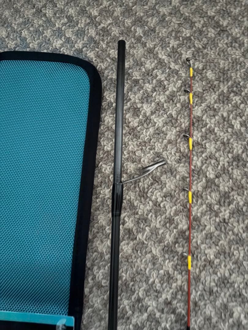 ダイワ　エメラルダス MX K60LS-S