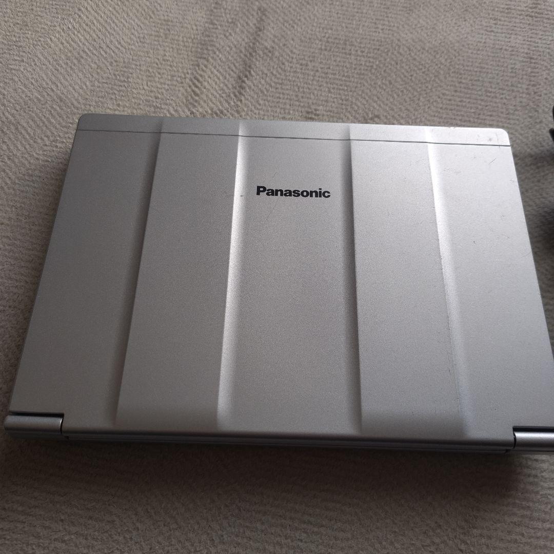 の*ぴ様 レッツノート　CF-SV1 11世代CPU 16GB Windows