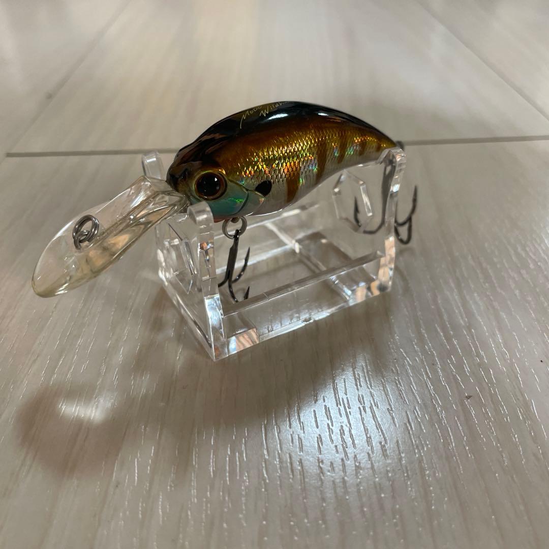 常吉 HAMACRANK62MR ワイルドハンチ他8個セット