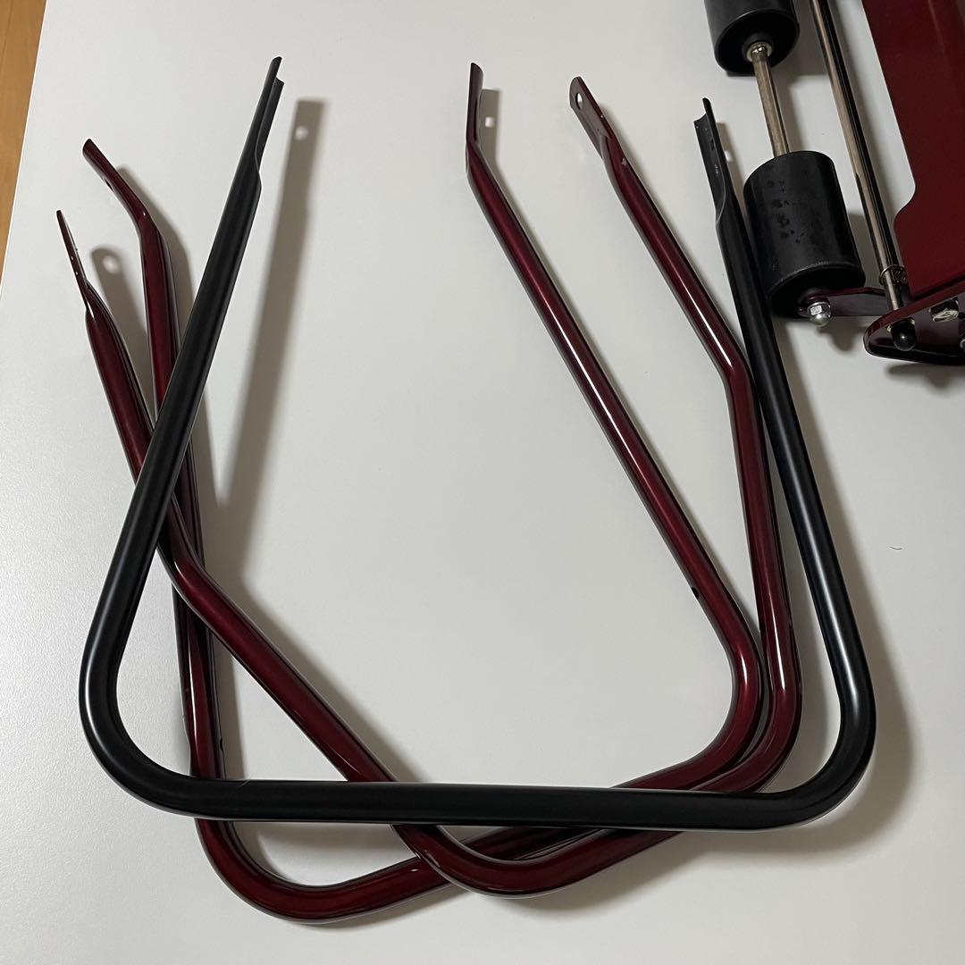 手動式芝刈り機　ジャパンモアー　GSJ-2500型