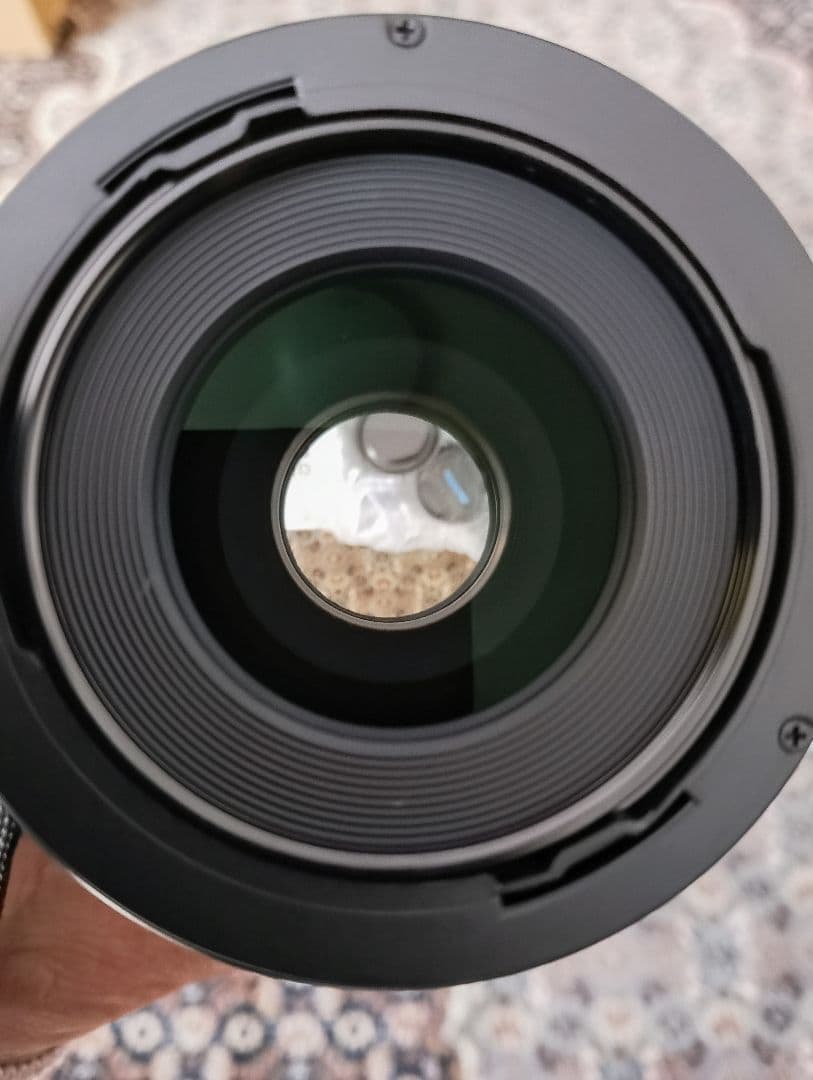 Tokina atx-m plus 33mmF1.4 Xマウント デモ品