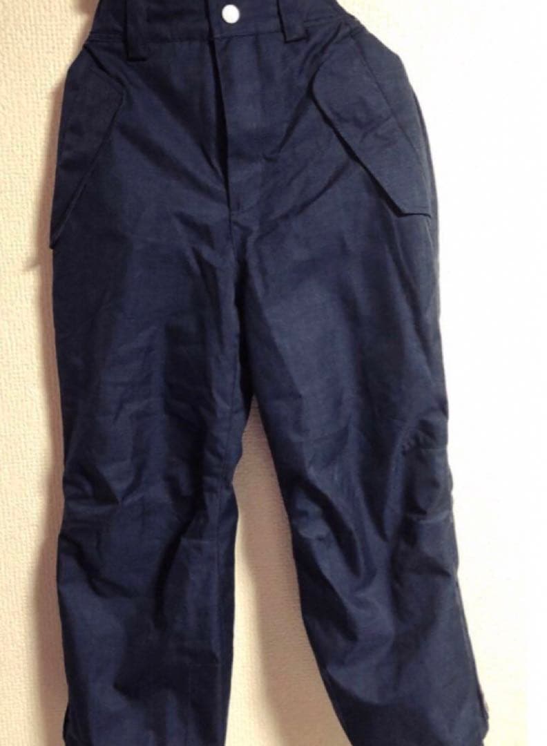 アイスパーダル　スキーウェア 120 スノーボードウェア 上下セット