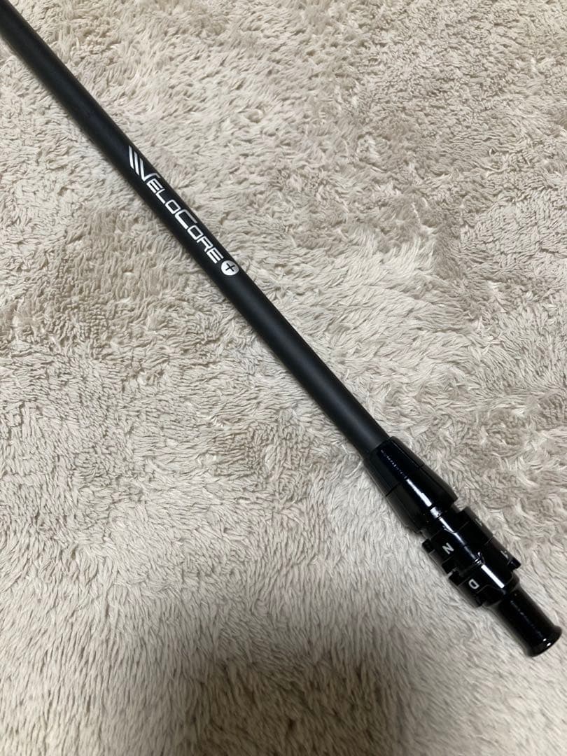 フジクラ　24ベンタスブラック6s