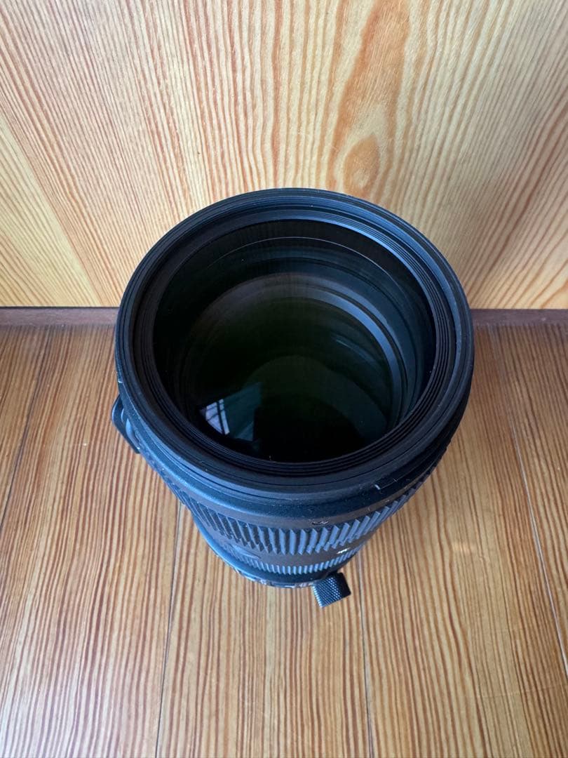 SIGMA 70-200mm f2.8 DG OS HSM Sports ニコン