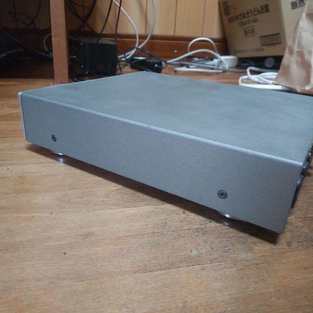 き*か様 Nmode X-HA1 1bitデジタルヘッドホンアンプ