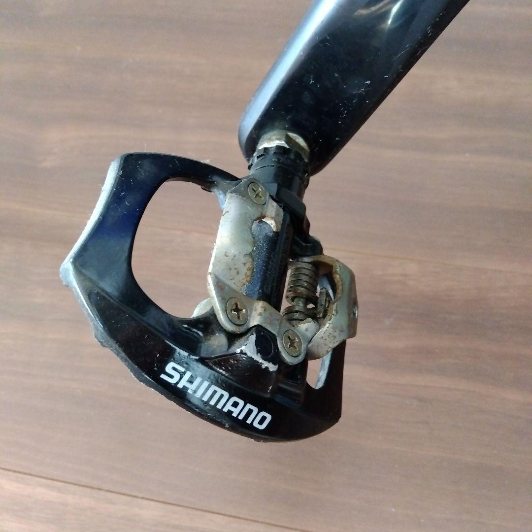 【東京都江東区引取限定】2012年購入　FPクアトロ　ピナレロ