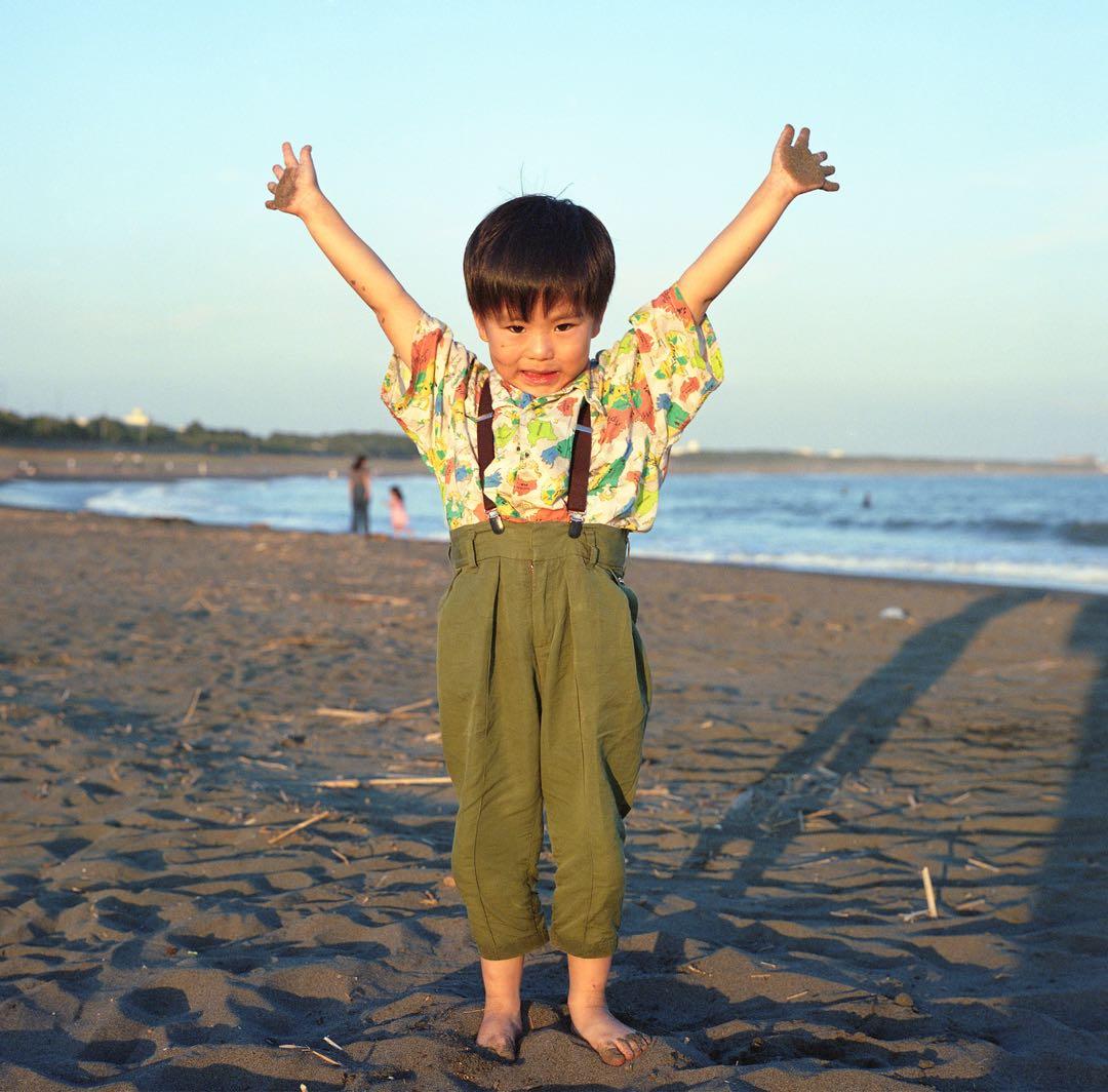 Bronica S2中判カメラ _前オーナーにてオーバーホール