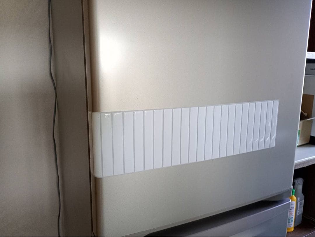 Panasonic 冷凍冷蔵庫 NR-C374C-N 2023年製