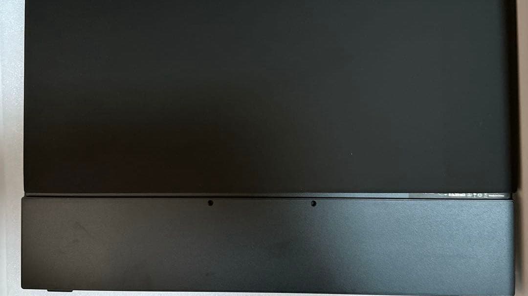 10%Off中‼️ゲーミングに最適‼️15.6インチ モバイルモニター フルHD