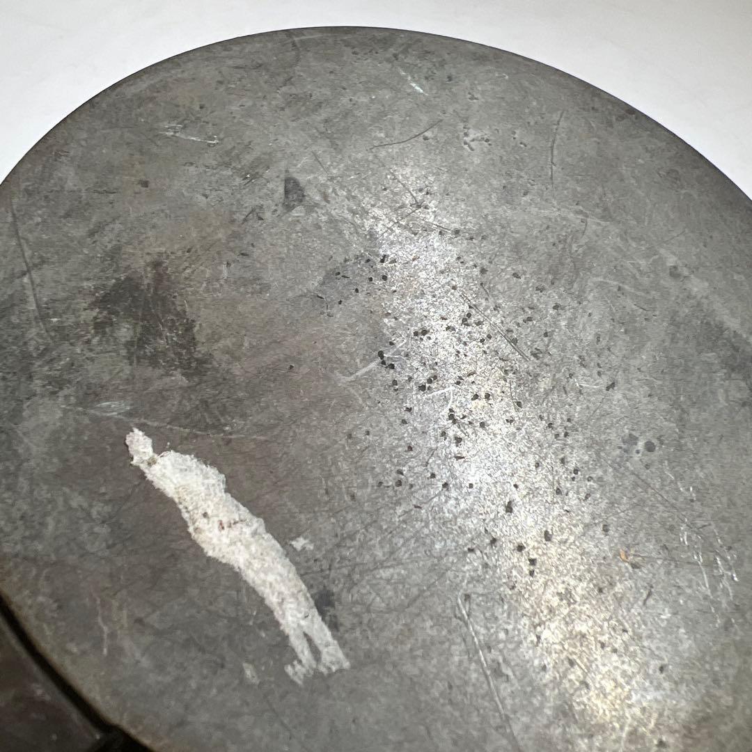 古鏡5点　K 950g 東Y7-1226①