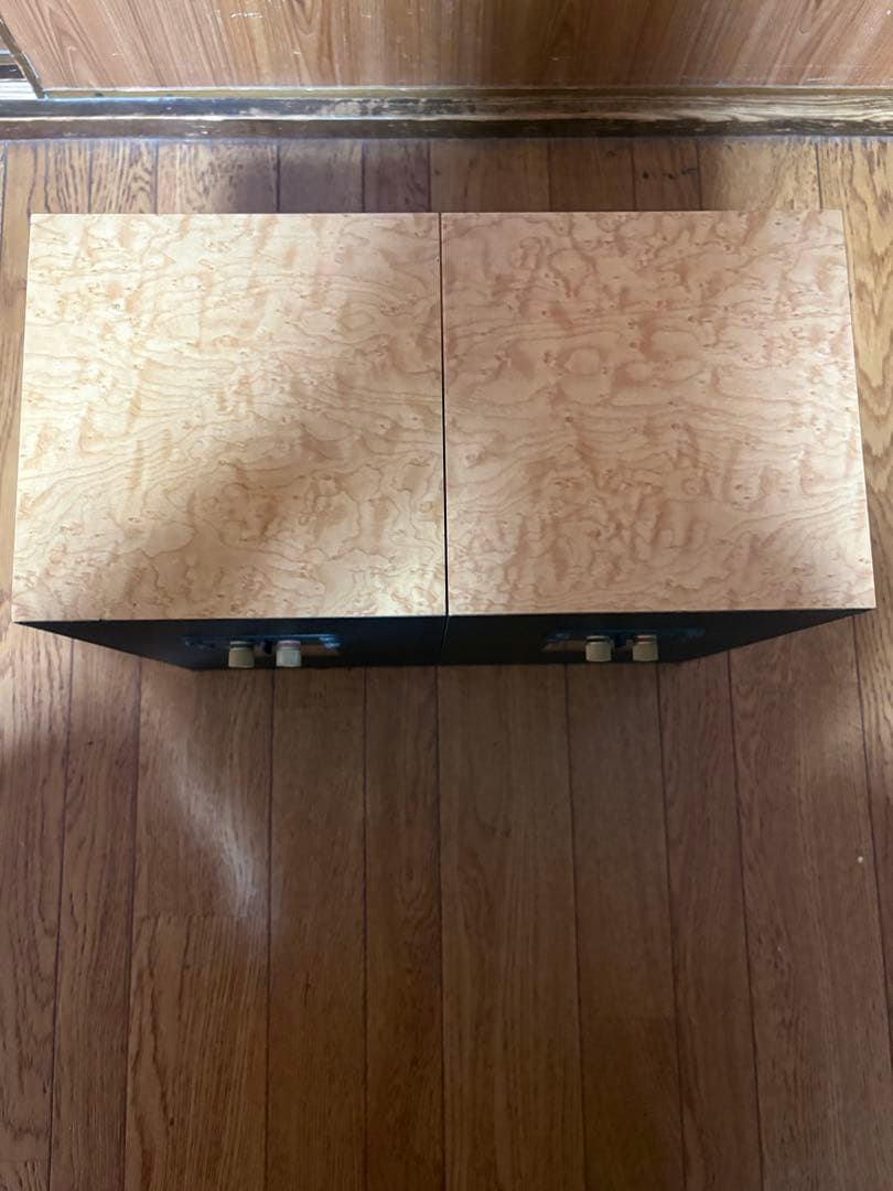 DIATONE DS-B1 スピーカー 50周年記念モデル ダイヤトーン