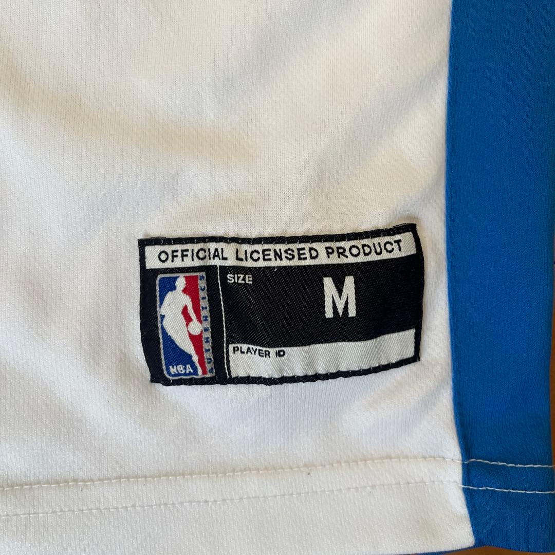 NBA ラッセルウェストブルック ユニフォーム バスケットボール