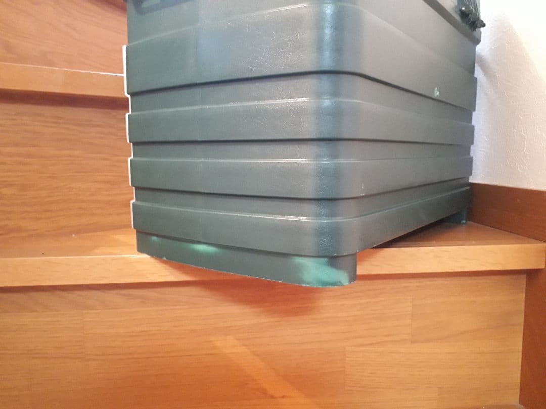 プラノタックルボックス7592