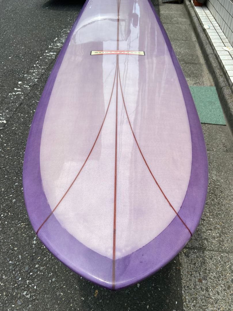 GORDON＆SMITH （ゴードン＆スミス）　10f コレクション放出品