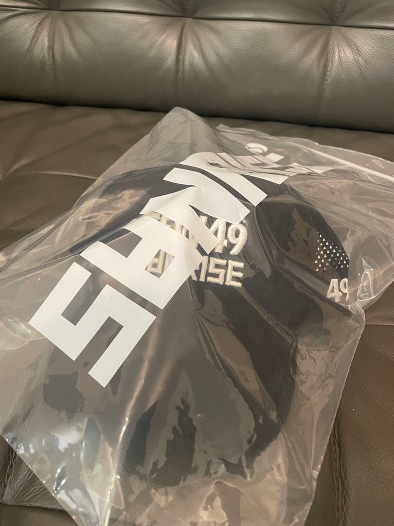 【完売品】TFW49 SANRISE コラボ キャップ