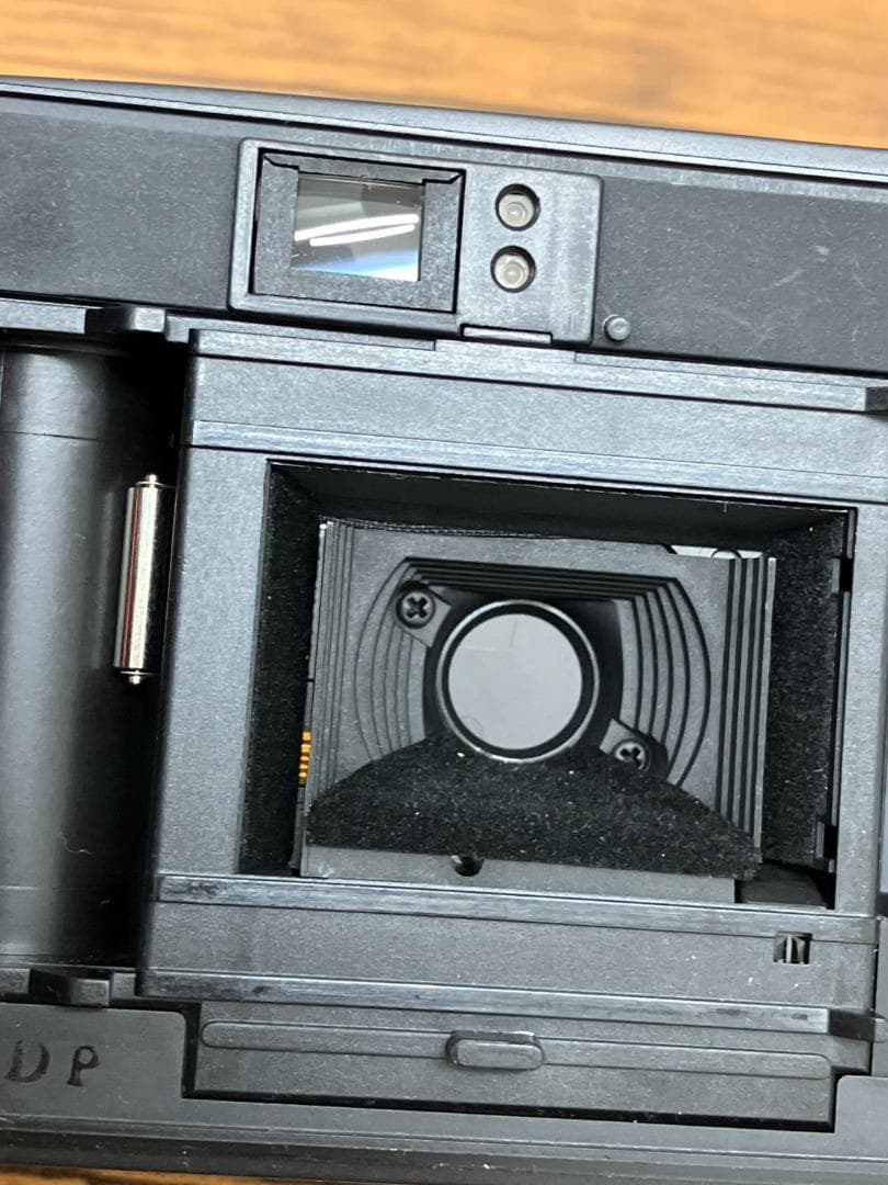 Kyocera Slim T 35mm フィルムカメラ　動作未確認