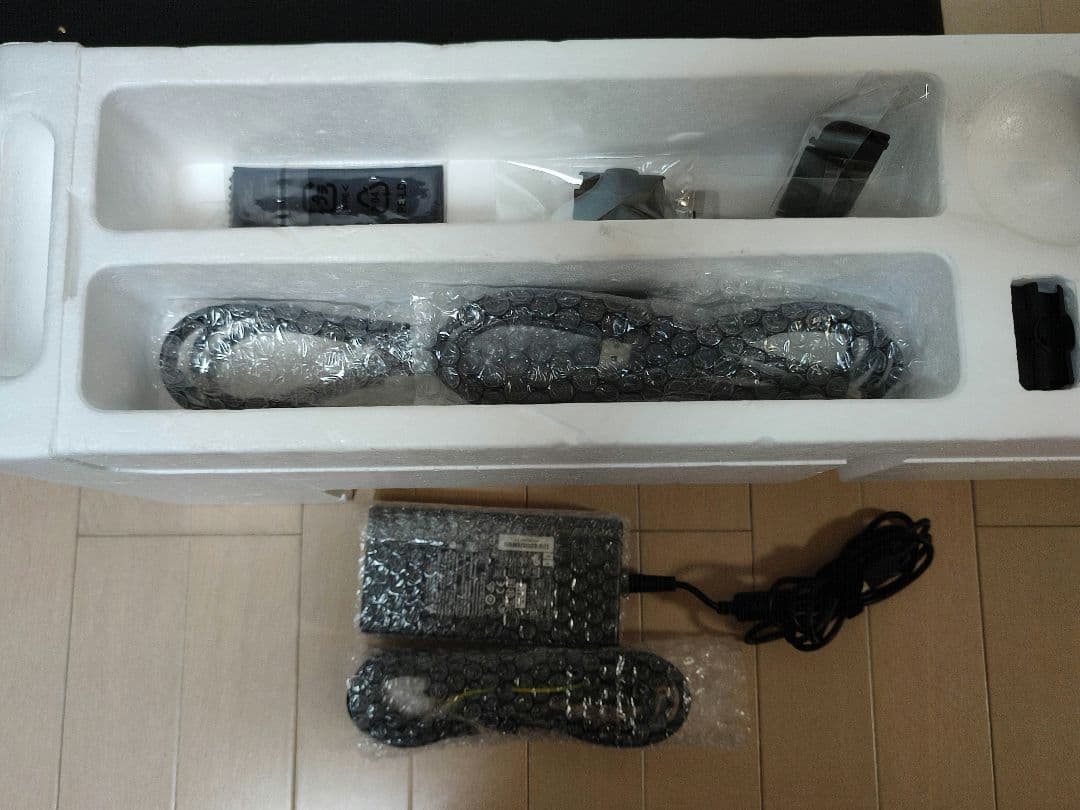 液タブ・ペンタブ Wacom Cintiq Pro 24 TDTK-2420/K0