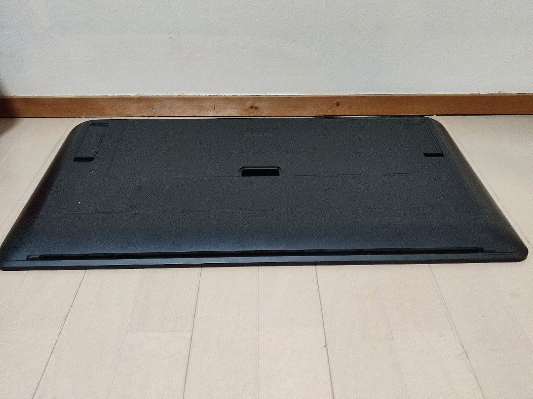 液タブ・ペンタブ Wacom Cintiq Pro 24 TDTK-2420/K0