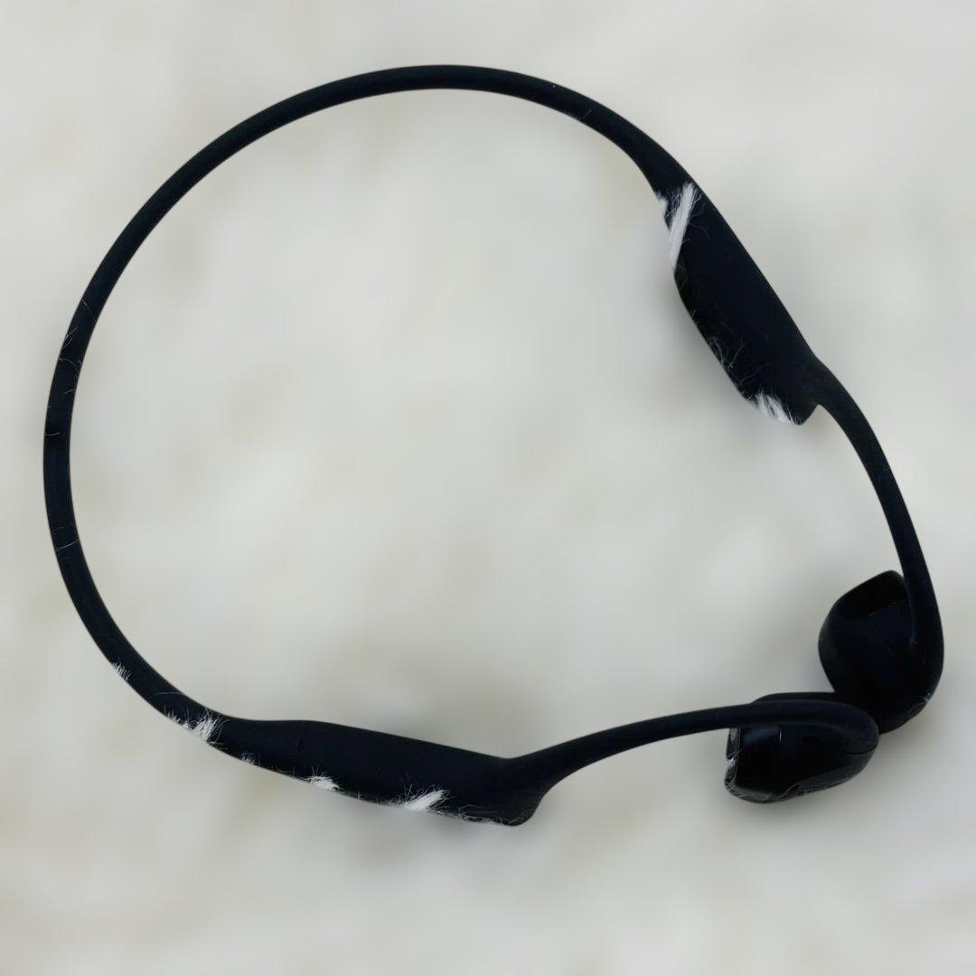 【美品】Shokz OPENRUN PRO 2 骨伝導イヤホン