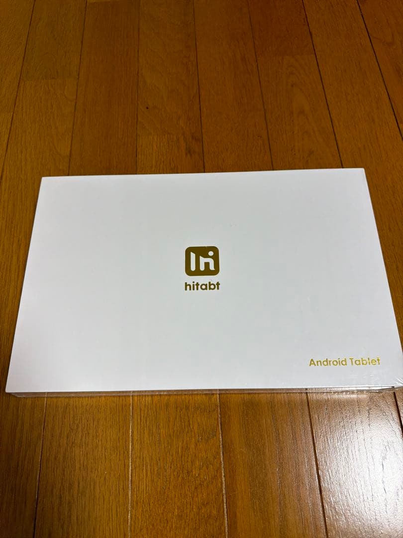 hitabit P30A Androidタブレット