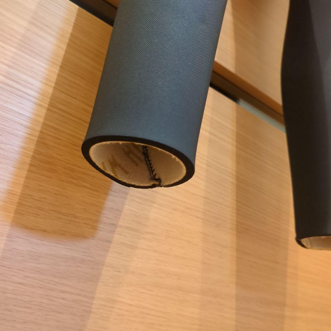 FELLOW セミドライ 5×3mm キッズウェットスーツ 　サイズ:130