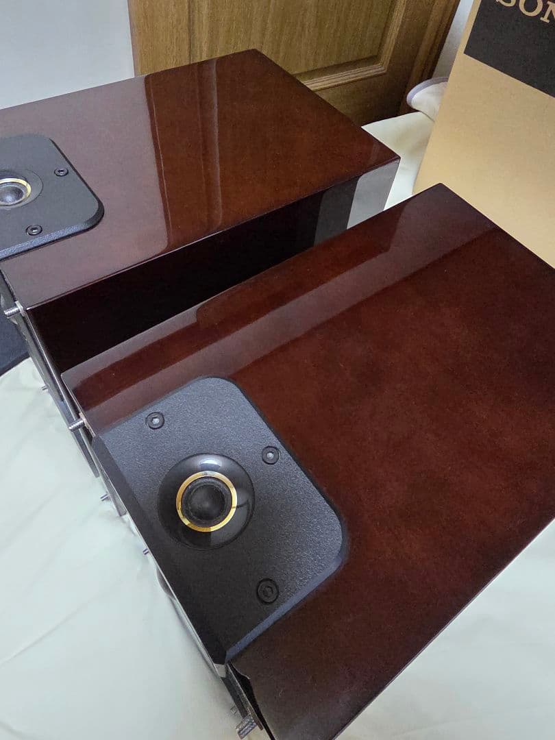 SONY SS-HW1 スピーカー