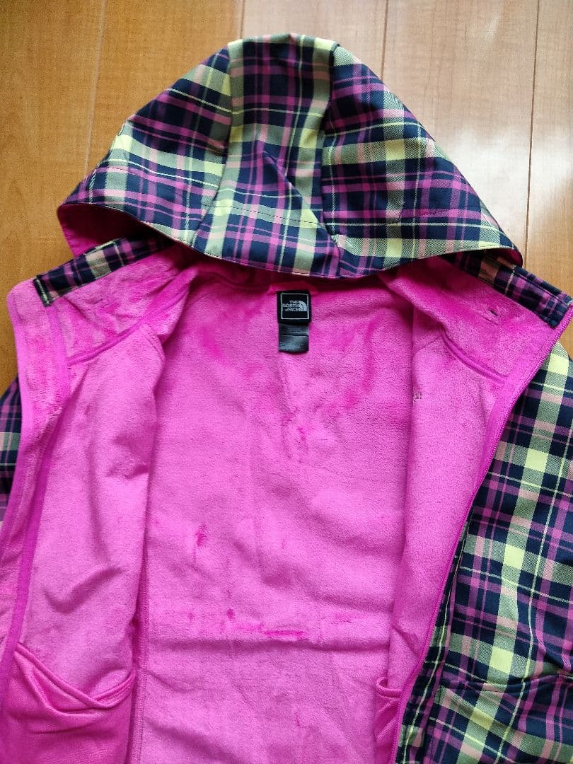 THE NORTH FACE スキーウェア レディース (アメリカLサイズ）