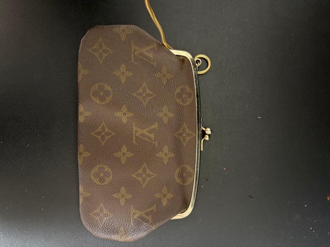 Louis Vuitton バケット トートバッグ