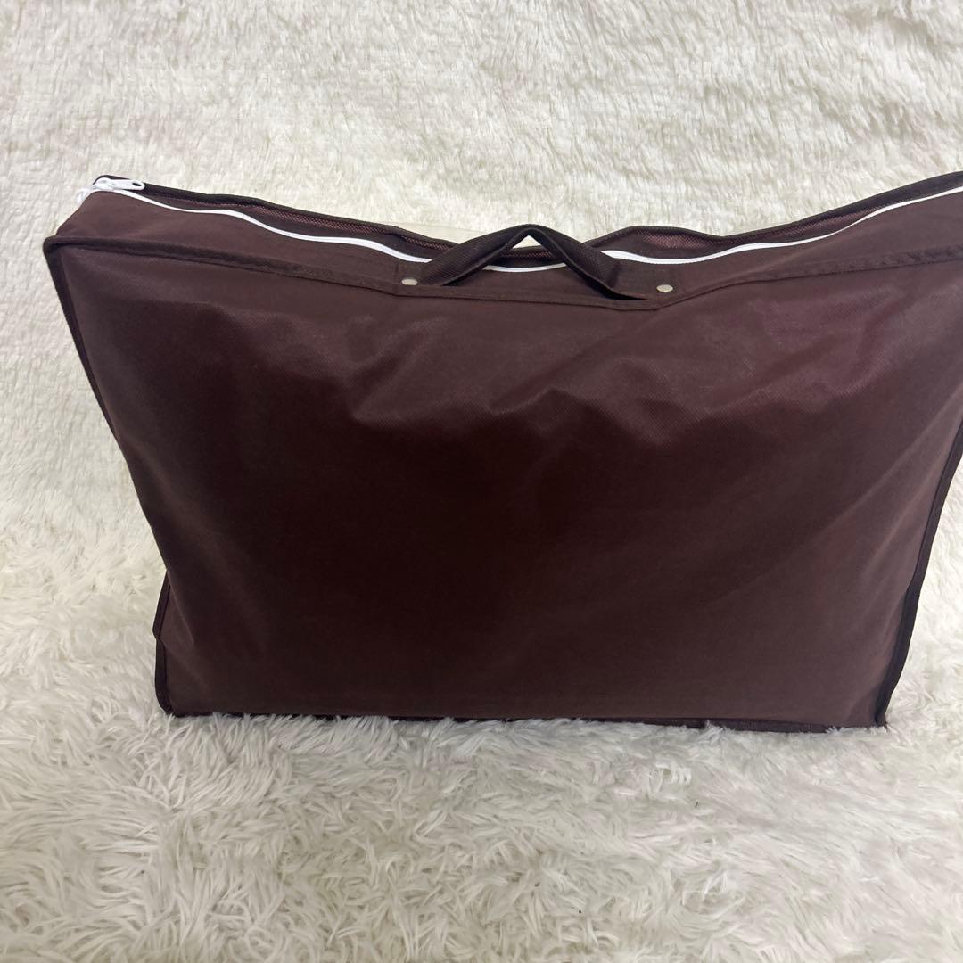 Silk Aura TAKUMI 匠PREMIUM 毛布　ピュアホワイト