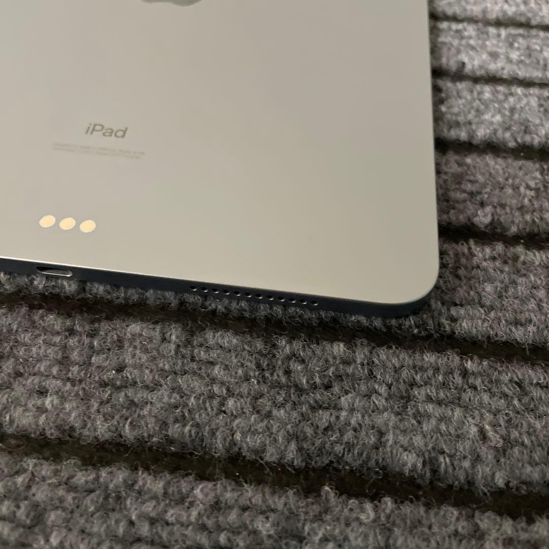 168 iPad Air4 4世代 64GB Wi-Fi スカイブルー
