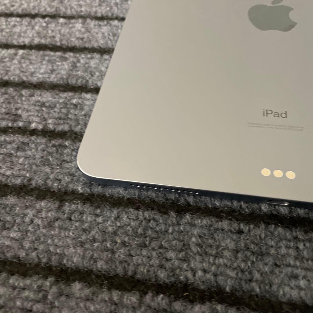 168 iPad Air4 4世代 64GB Wi-Fi スカイブルー