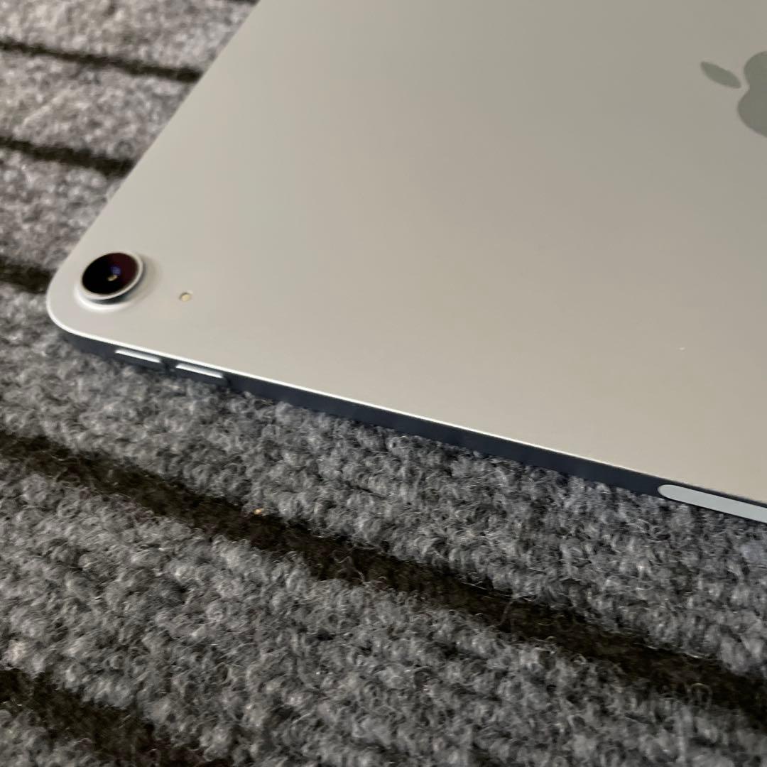 168 iPad Air4 4世代 64GB Wi-Fi スカイブルー