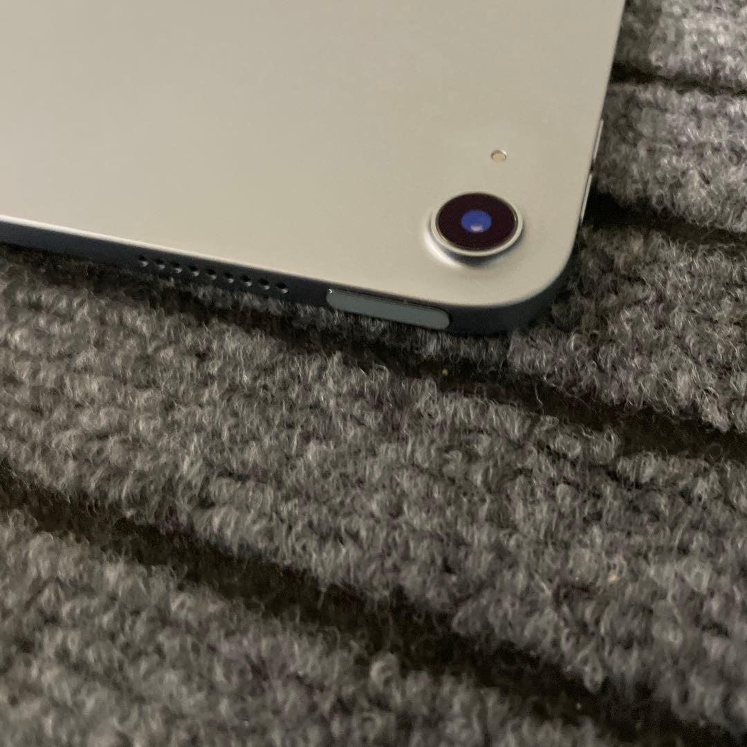 168 iPad Air4 4世代 64GB Wi-Fi スカイブルー