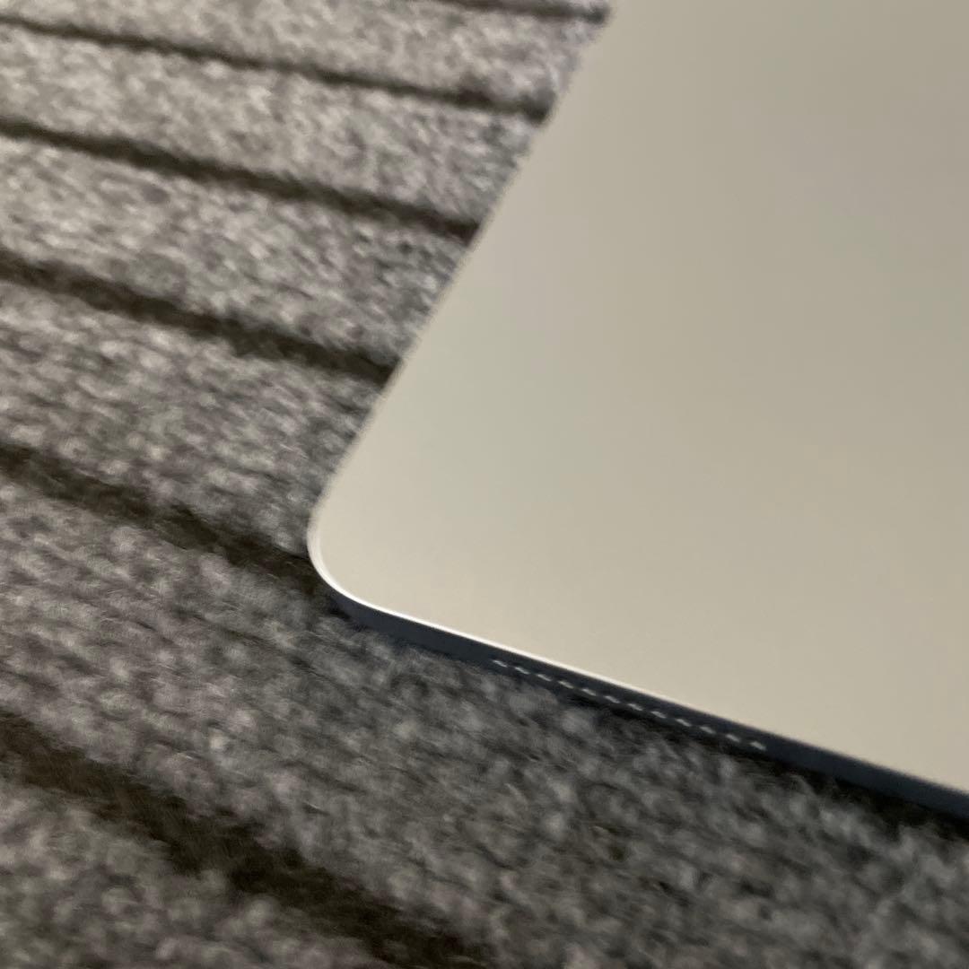 168 iPad Air4 4世代 64GB Wi-Fi スカイブルー