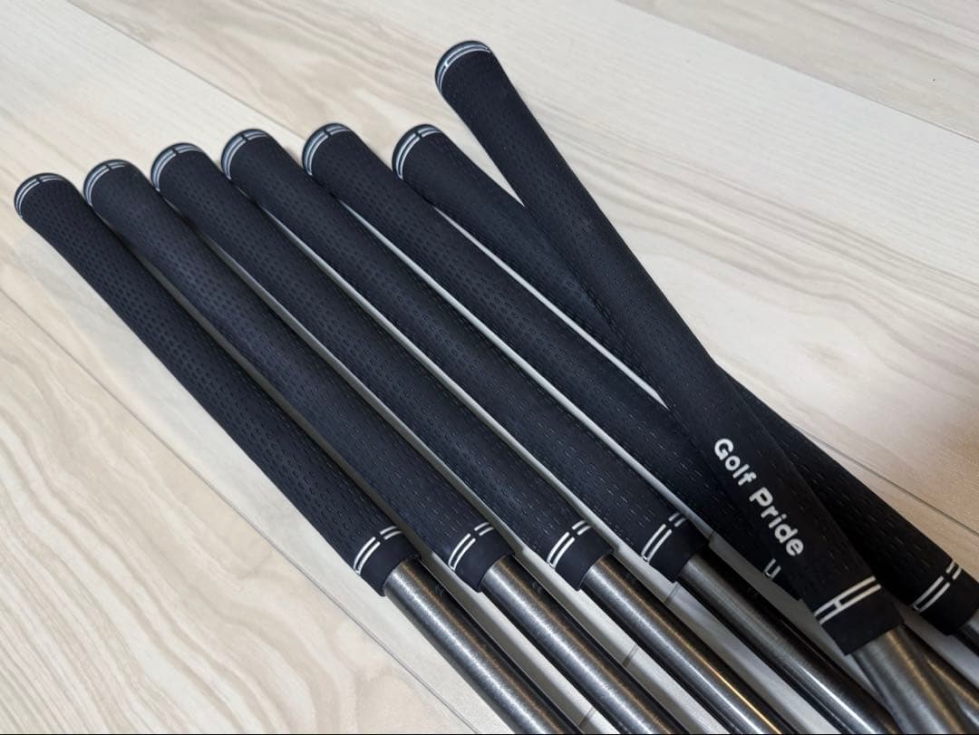 【コブラ】KingTourアイアン5I-GW SteelFiber i95cw